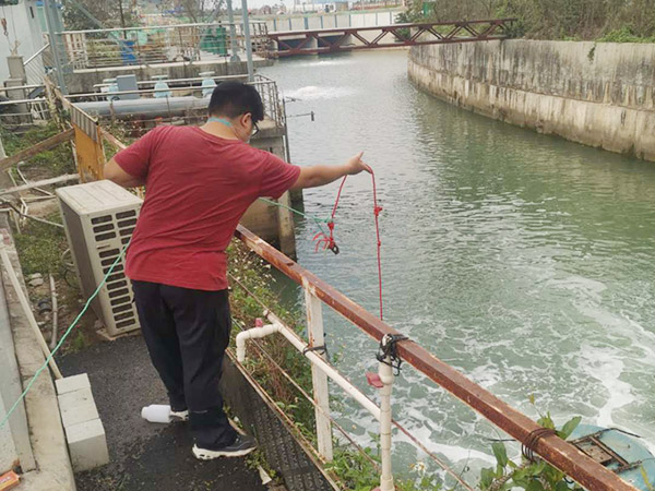 環(huán)境噪聲污染防治